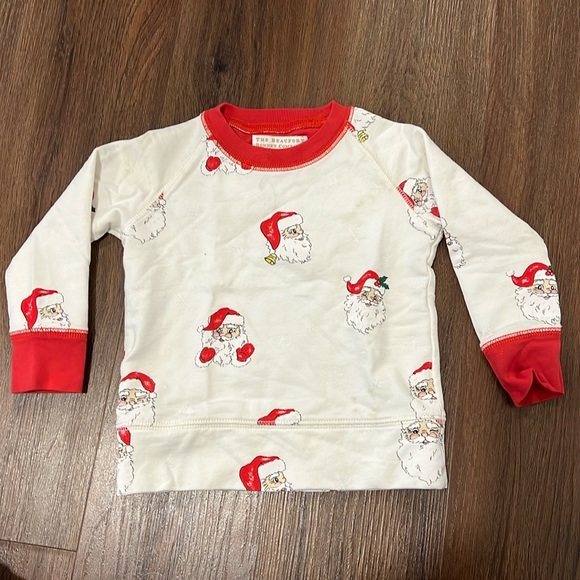 The Beaufort Bonnet Company crew- neck sweatshirt - Picture 2 of 5